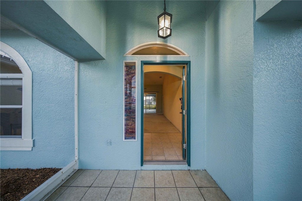 Photo of 15456 Cambria Drive, Brooksville, FL 34604 (MLS # OM734811)