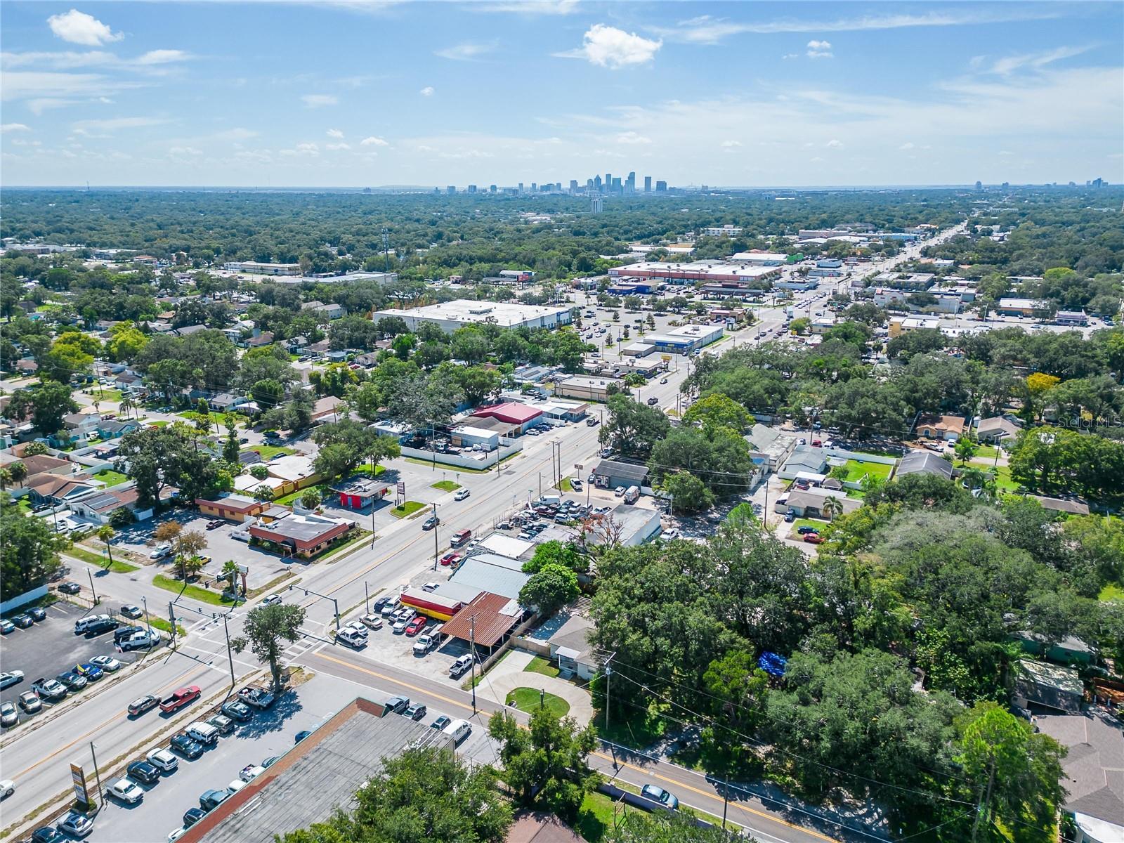 BOUR LANDS - Residential