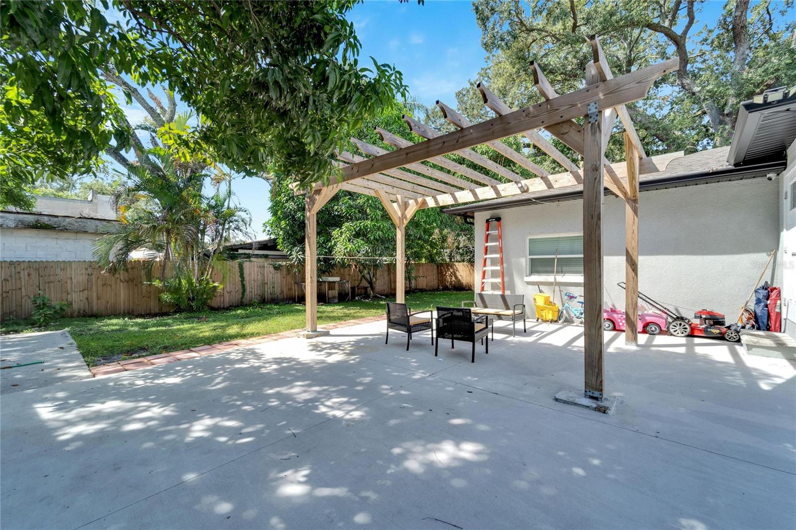 BOUR LANDS - Residential