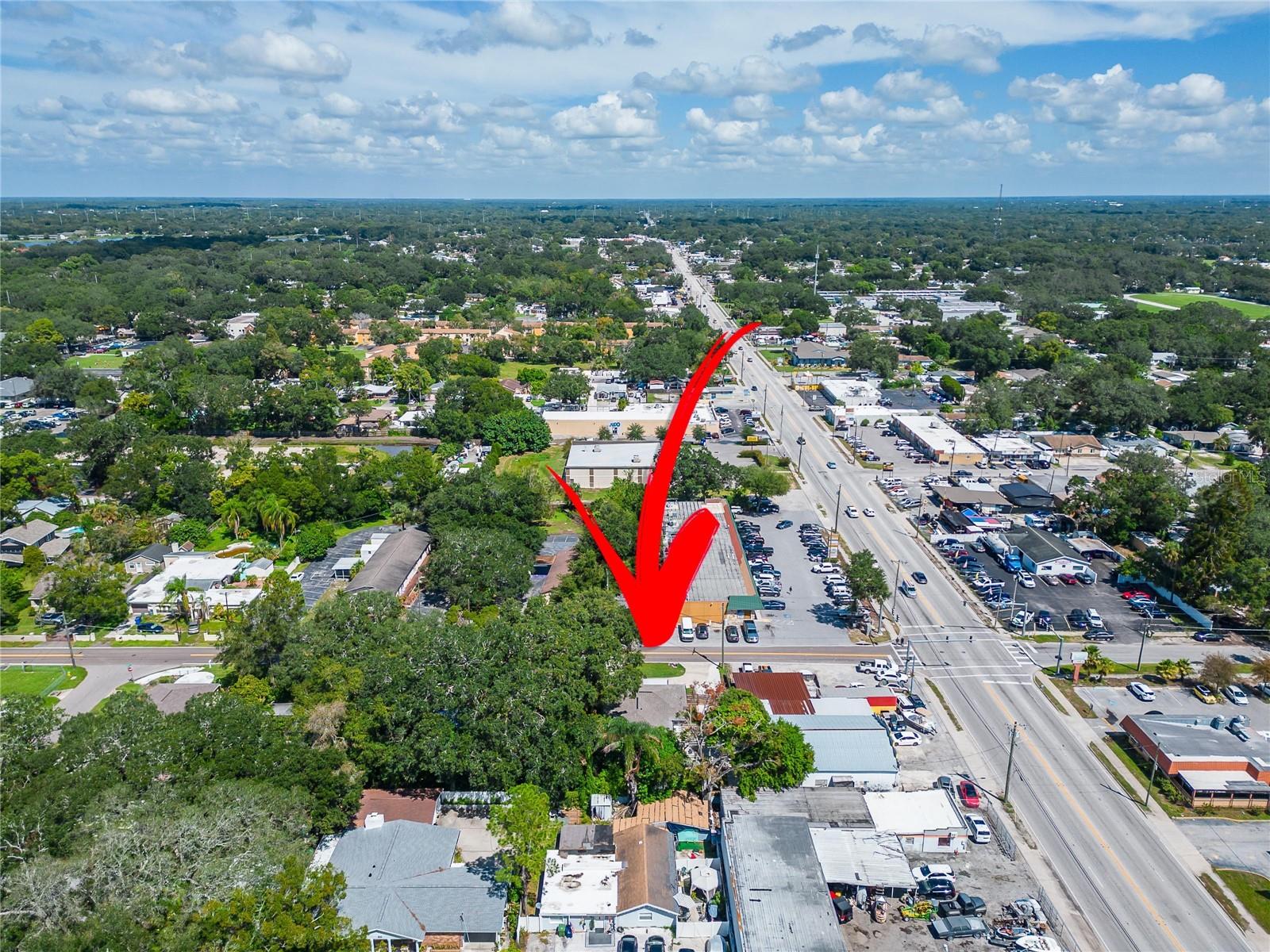 BOUR LANDS - Residential