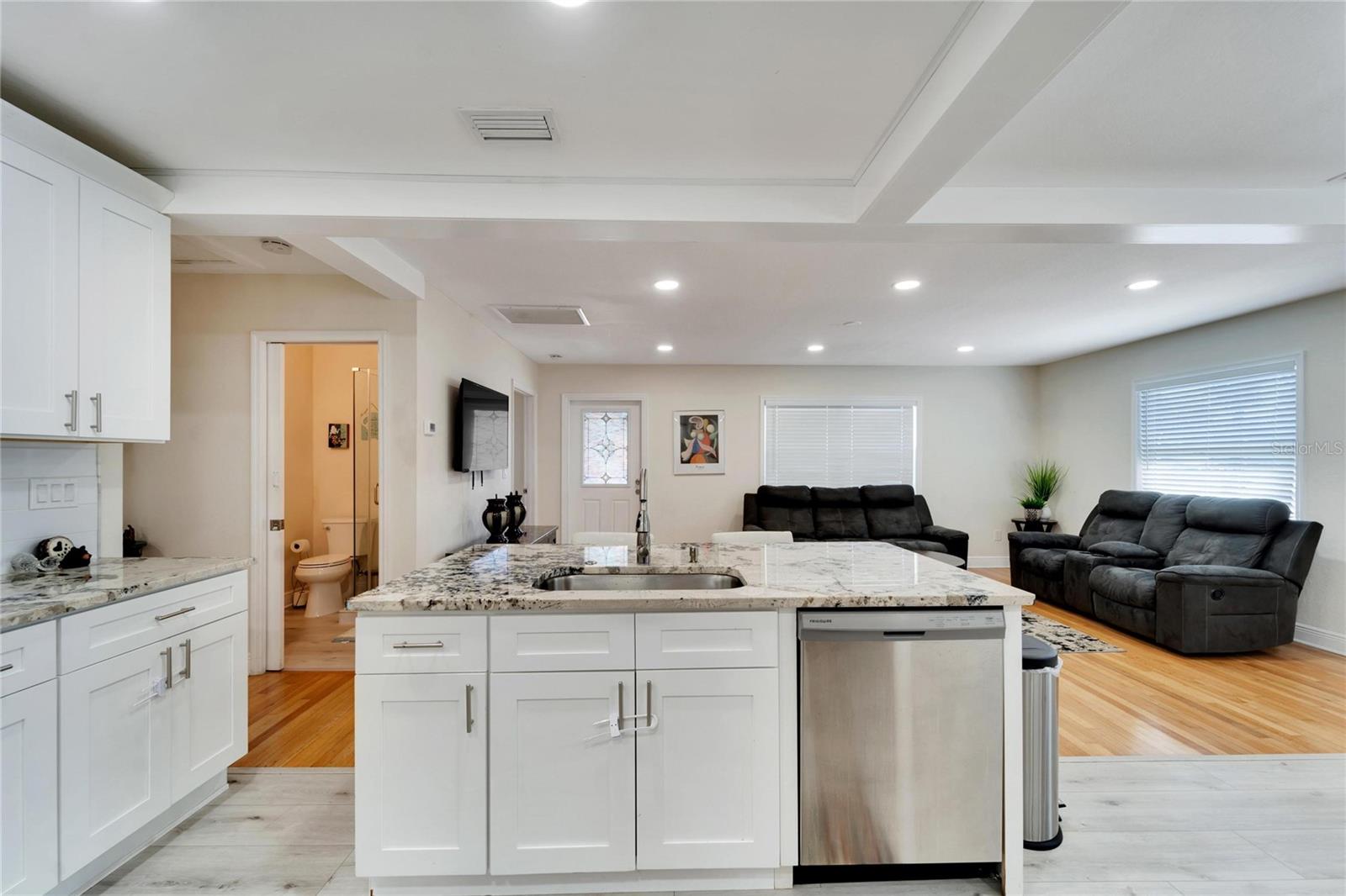 BOUR LANDS - Residential