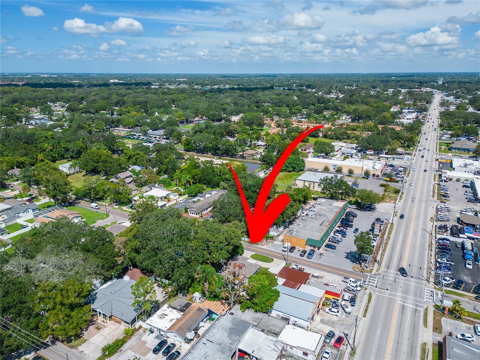 BOUR LANDS - Residential