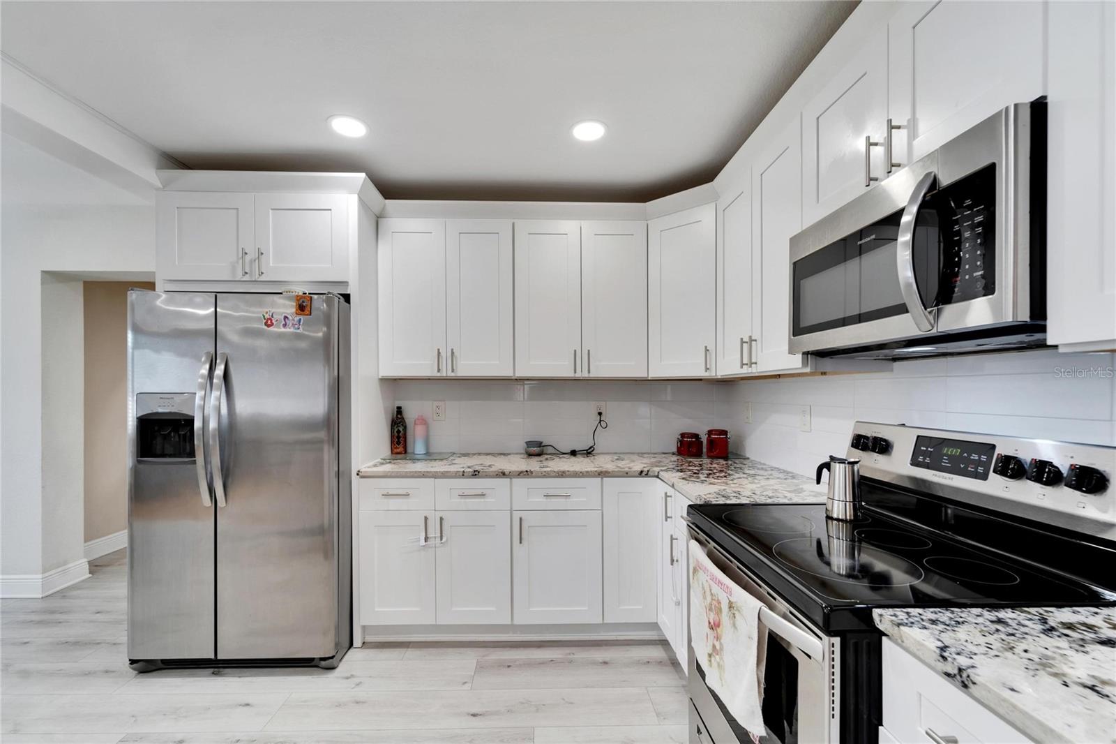 BOUR LANDS - Residential