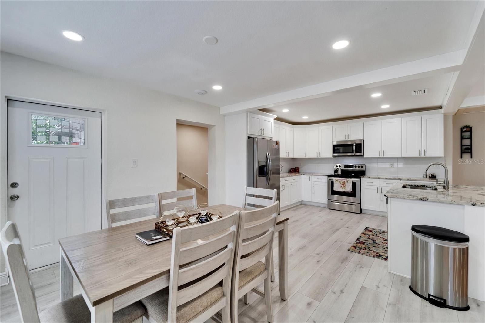 BOUR LANDS - Residential