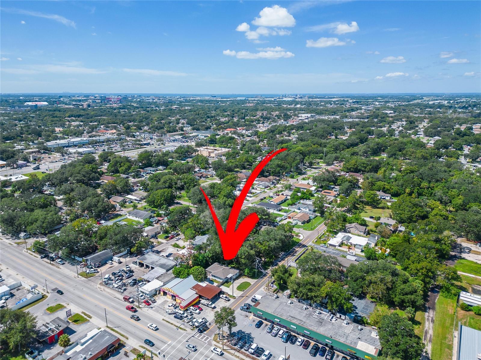 BOUR LANDS - Residential