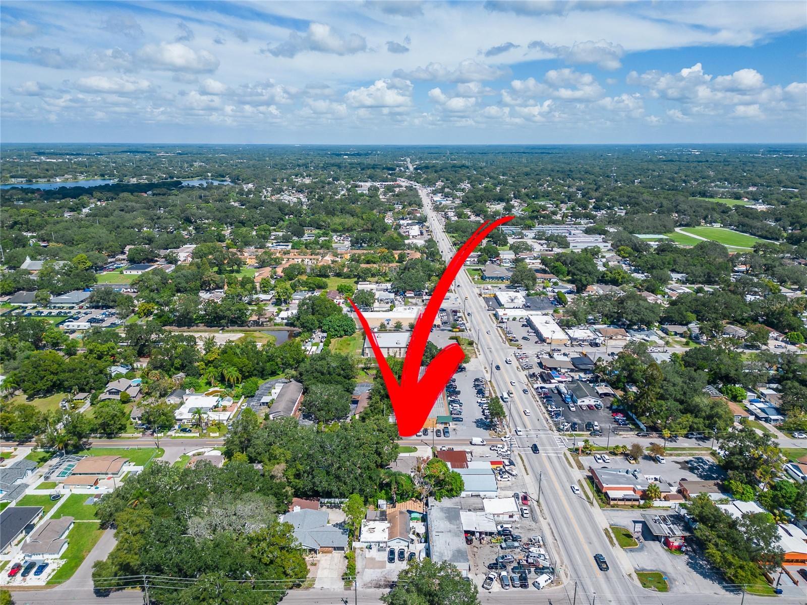 BOUR LANDS - Residential