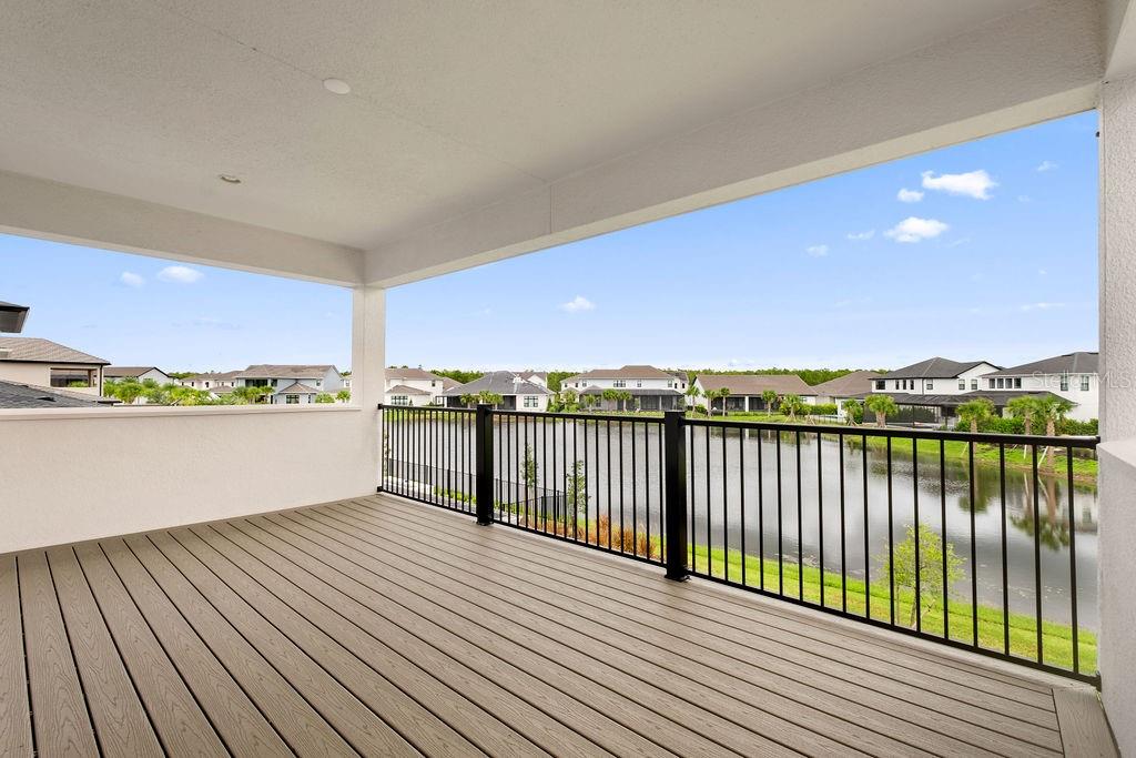 LAUREL POINTE PH 1 - Residential