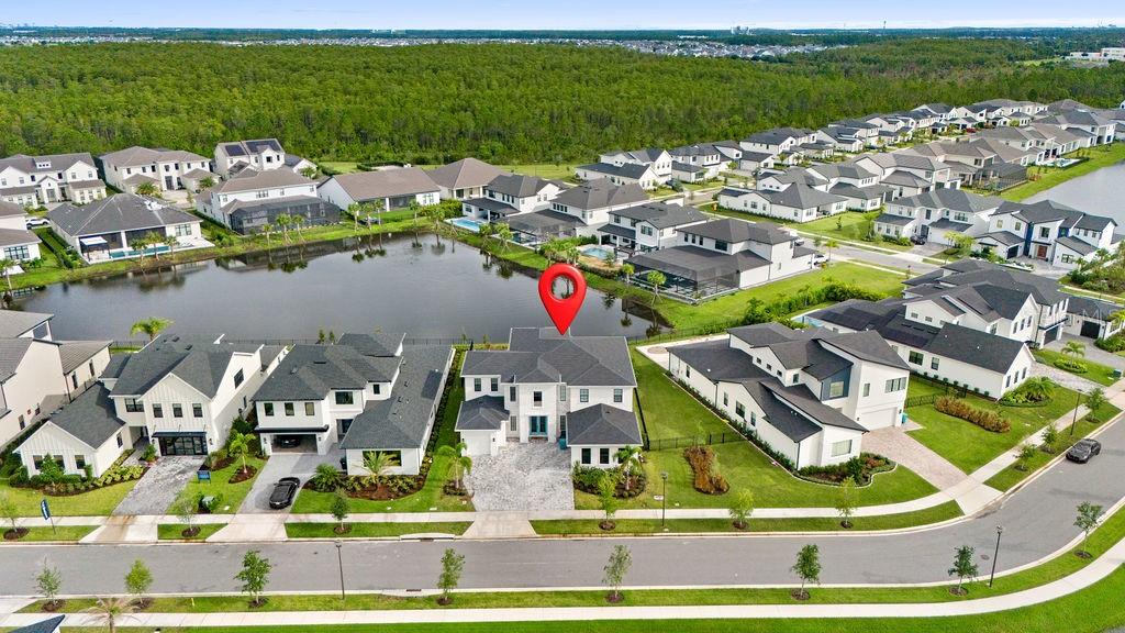 LAUREL POINTE PH 1 - Residential