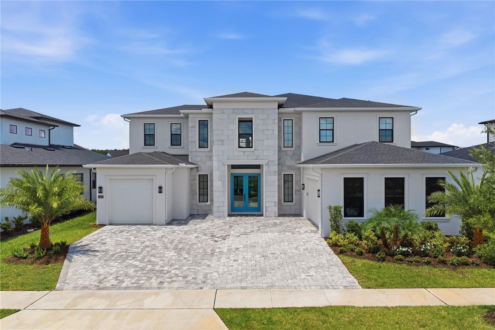 9453 GOLDEN LAUREL LANE