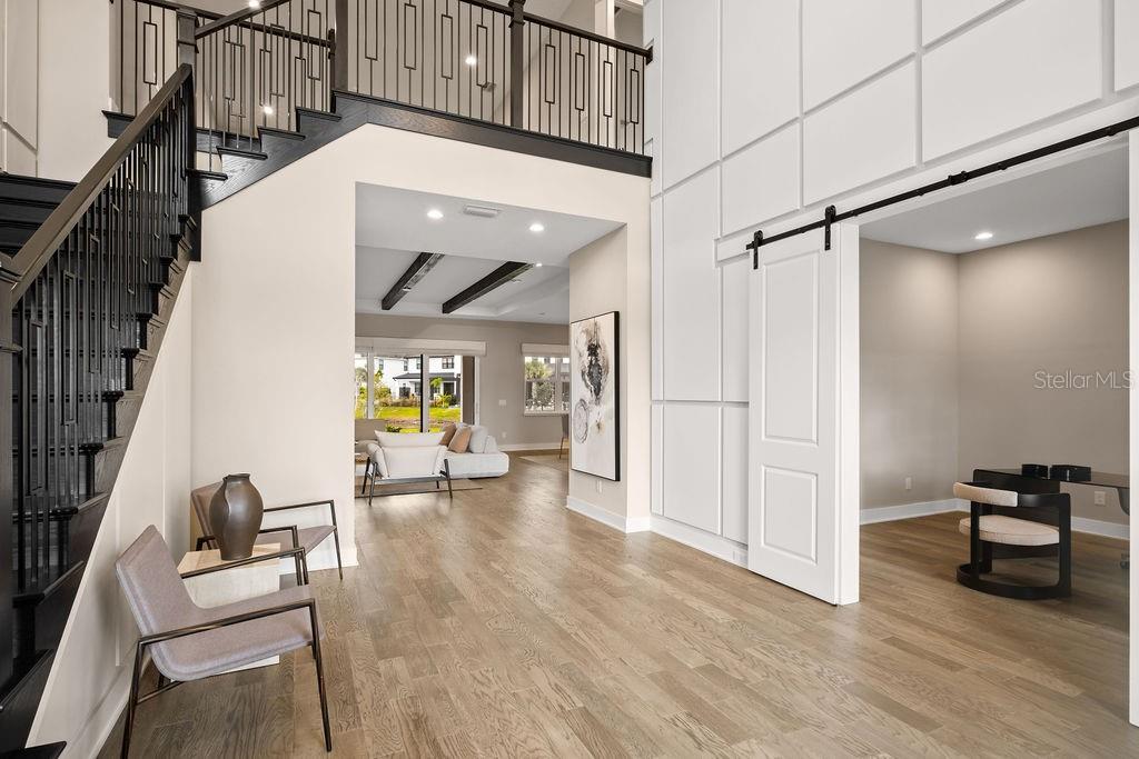 LAUREL POINTE PH 1 - Residential