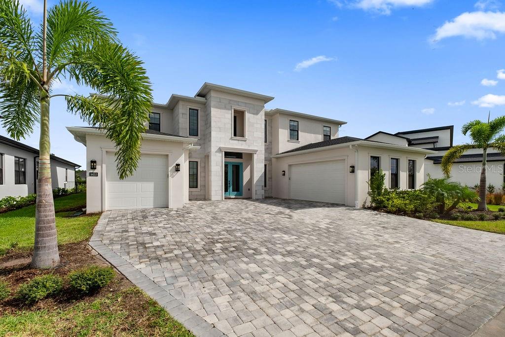 LAUREL POINTE PH 1 - Residential