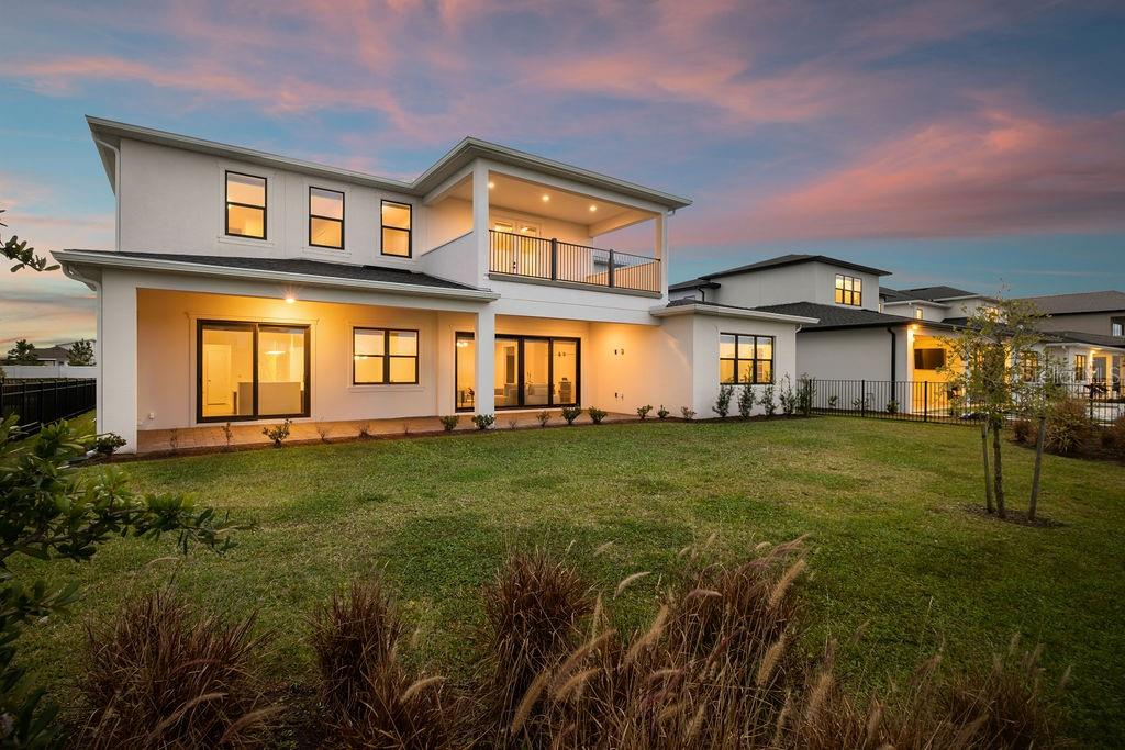 LAUREL POINTE PH 1 - Residential