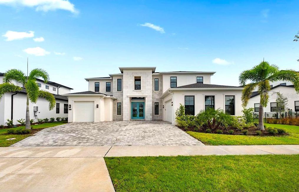 LAUREL POINTE PH 1 - Residential