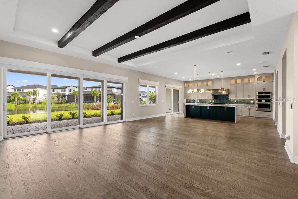 LAUREL POINTE PH 1 - Residential