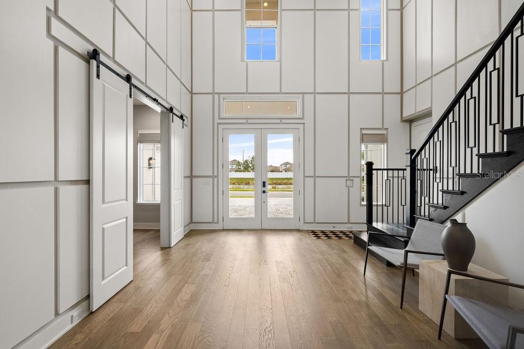 LAUREL POINTE PH 1 - Residential