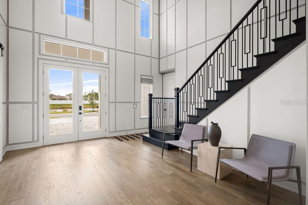 LAUREL POINTE PH 1 - Residential