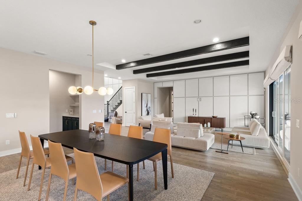 LAUREL POINTE PH 1 - Residential