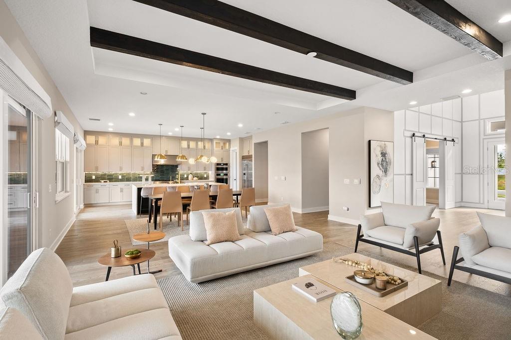 LAUREL POINTE PH 1 - Residential