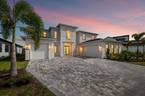 Photo of 9453 Golden Laurel Lane, Orlando, FL 32827 (MLS # O6342956)
