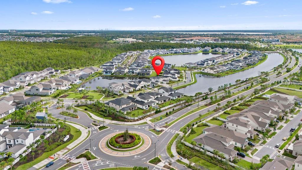 LAUREL POINTE PH 1 - Residential