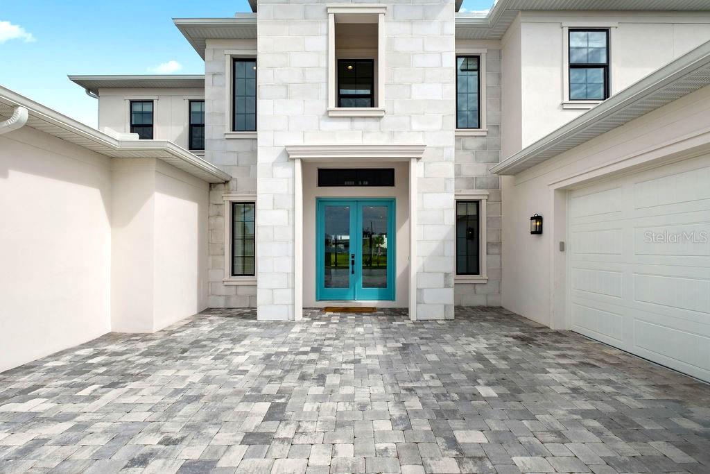 LAUREL POINTE PH 1 - Residential