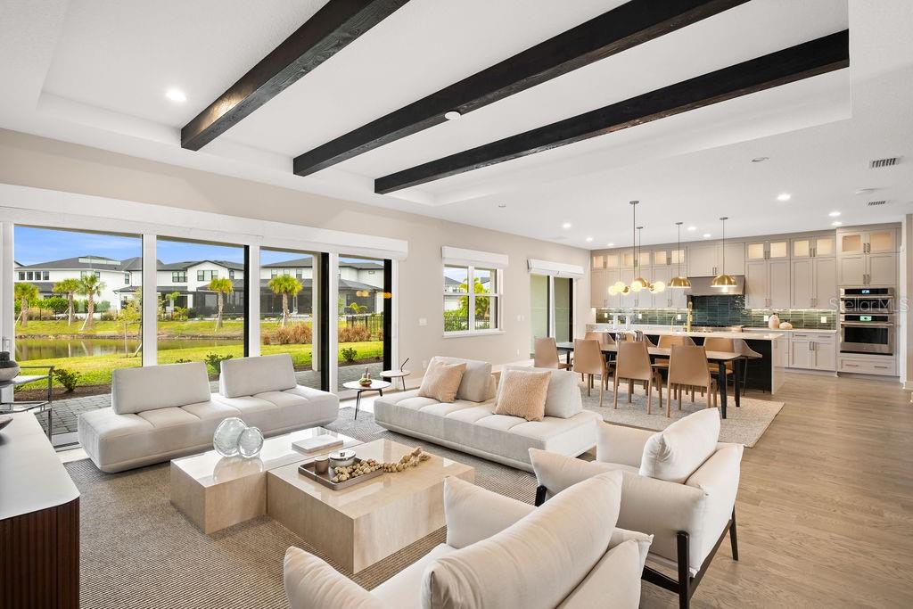 LAUREL POINTE PH 1 - Residential