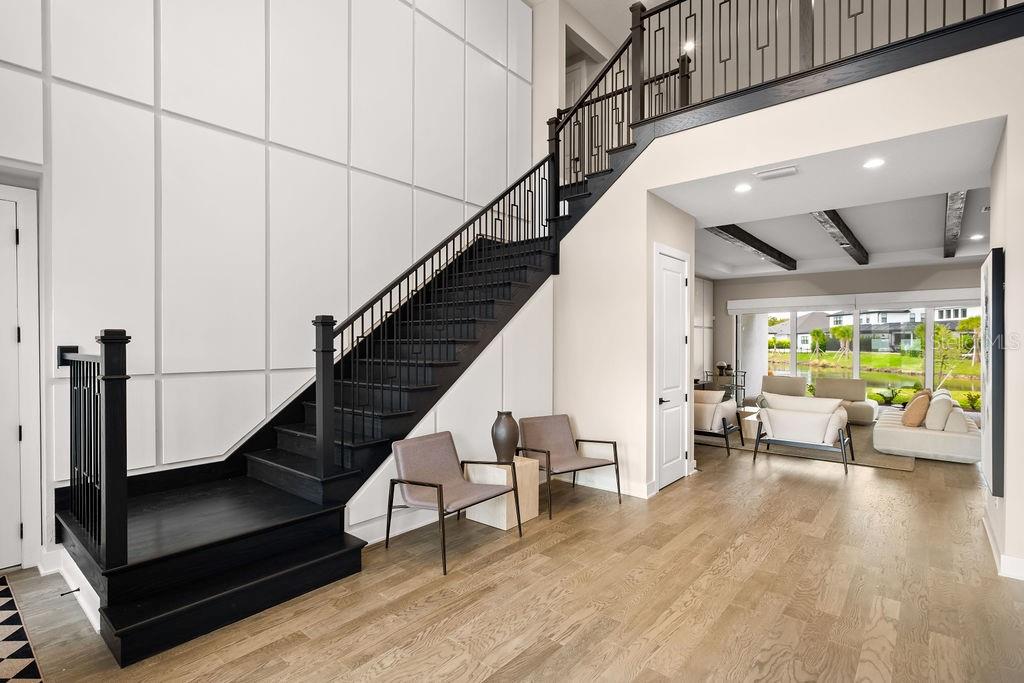 LAUREL POINTE PH 1 - Residential