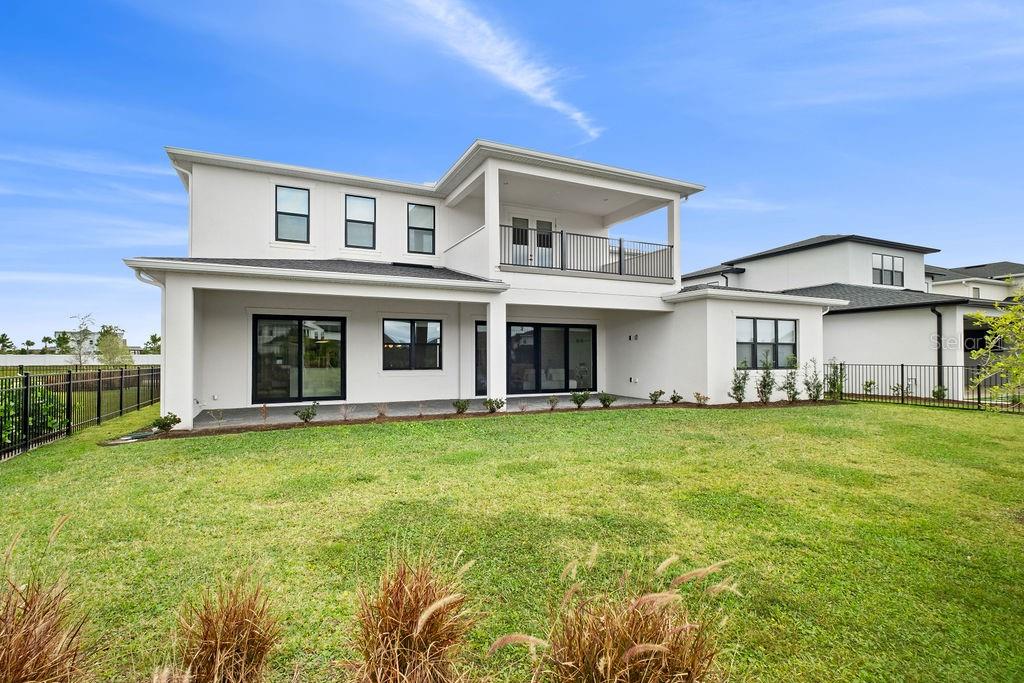 LAUREL POINTE PH 1 - Residential