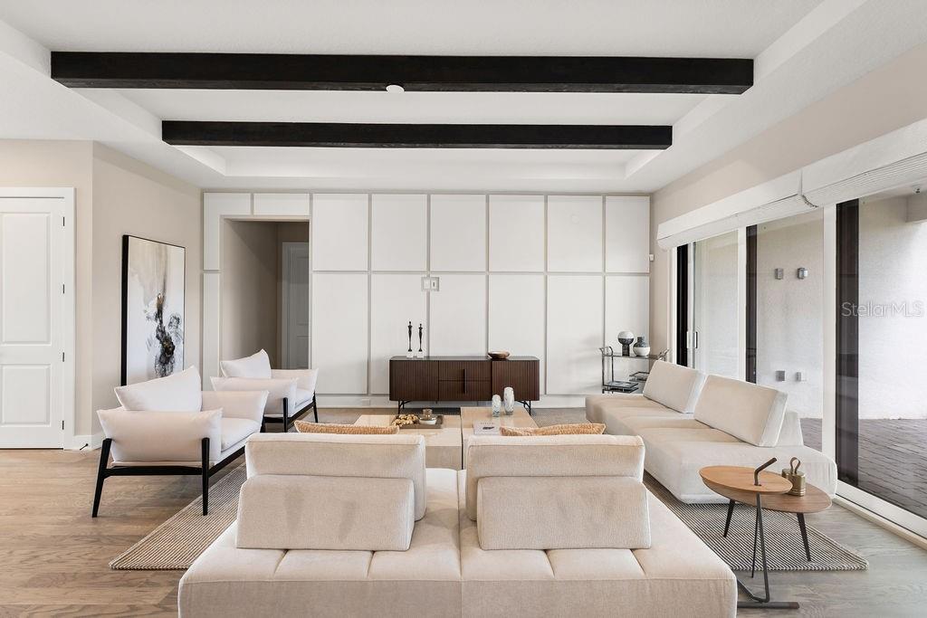 LAUREL POINTE PH 1 - Residential