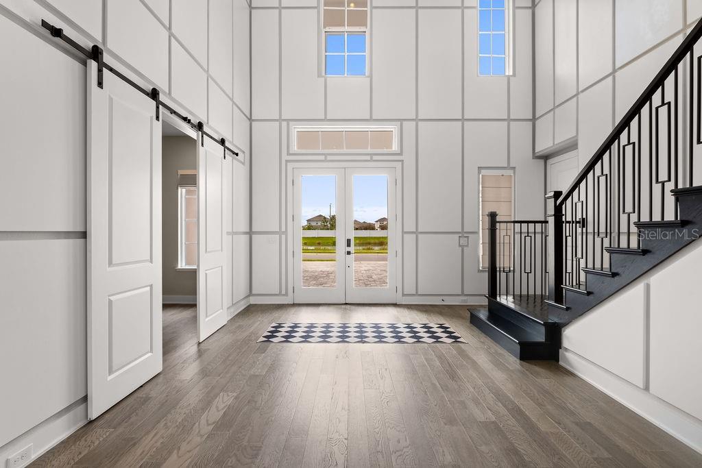 LAUREL POINTE PH 1 - Residential