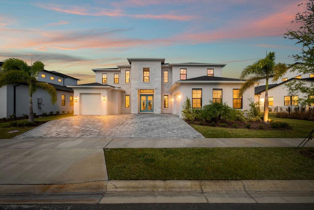 LAUREL POINTE PH 1 - Residential