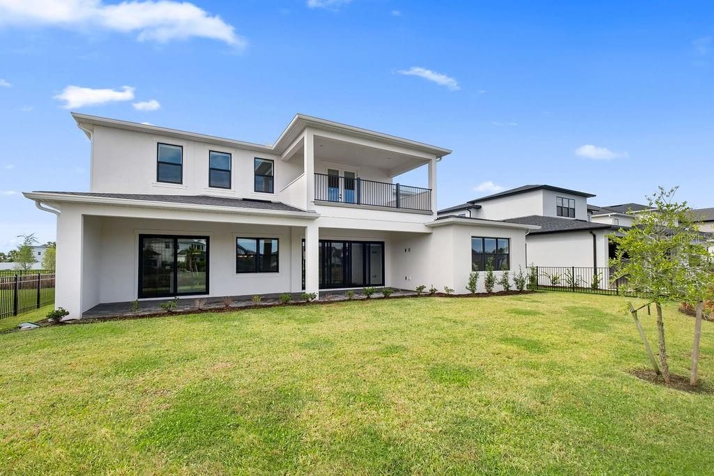 LAUREL POINTE PH 1 - Residential