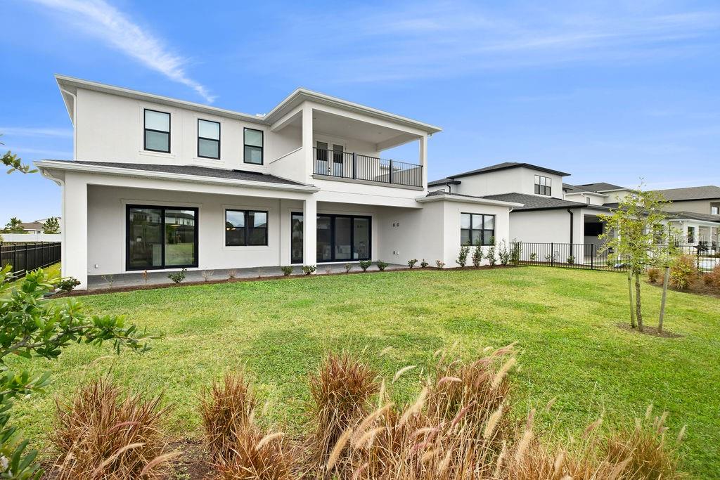 LAUREL POINTE PH 1 - Residential