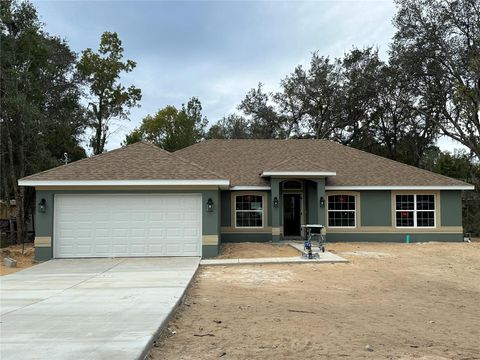 Photo of 16 Elm Loop, Ocala, FL 34472 (MLS # OM710432)