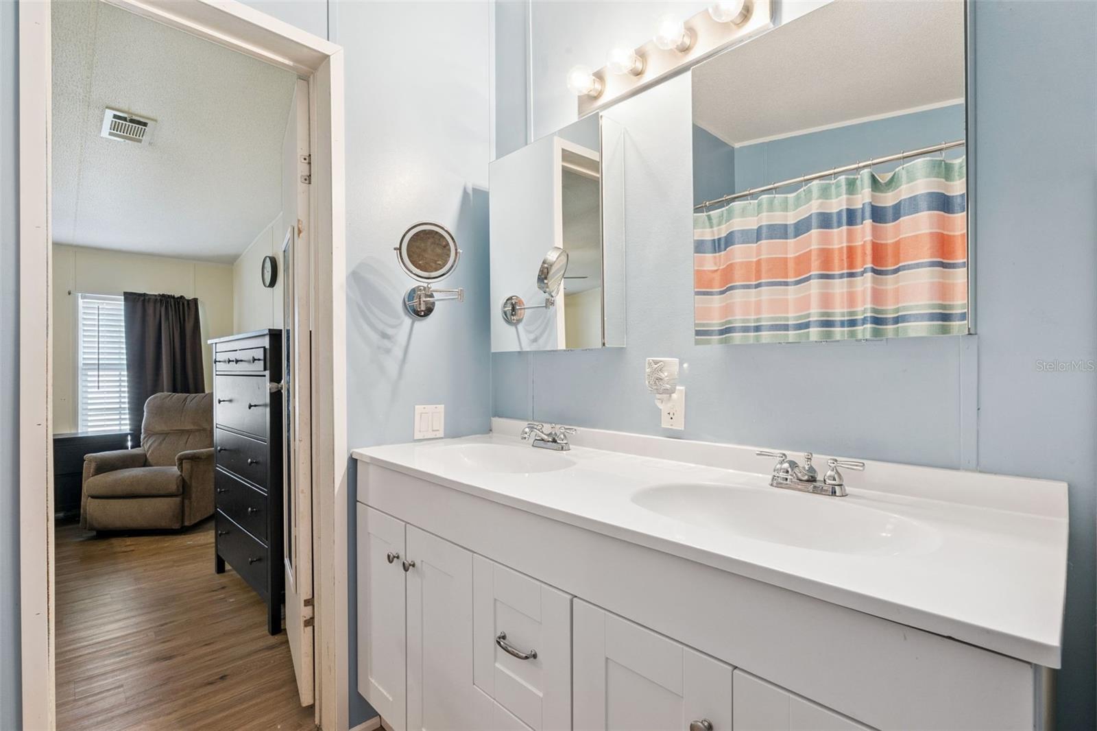 MONTVERDE HILLS - Residential