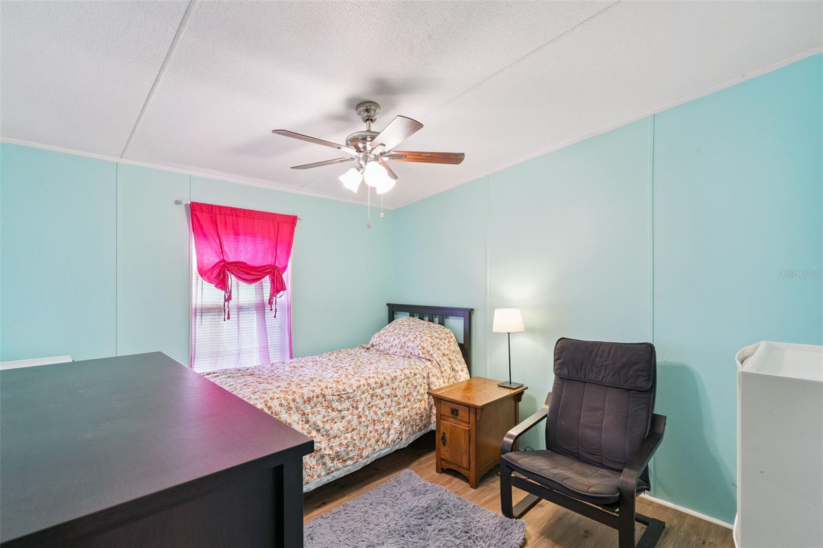 MONTVERDE HILLS - Residential