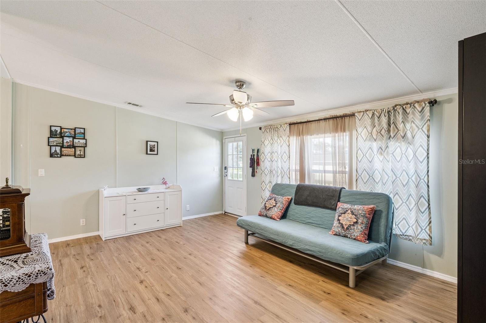 MONTVERDE HILLS - Residential