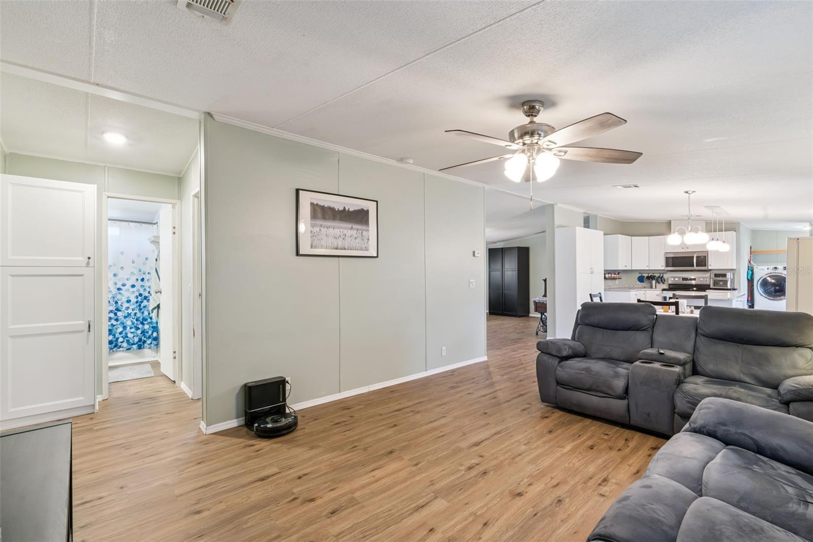 MONTVERDE HILLS - Residential