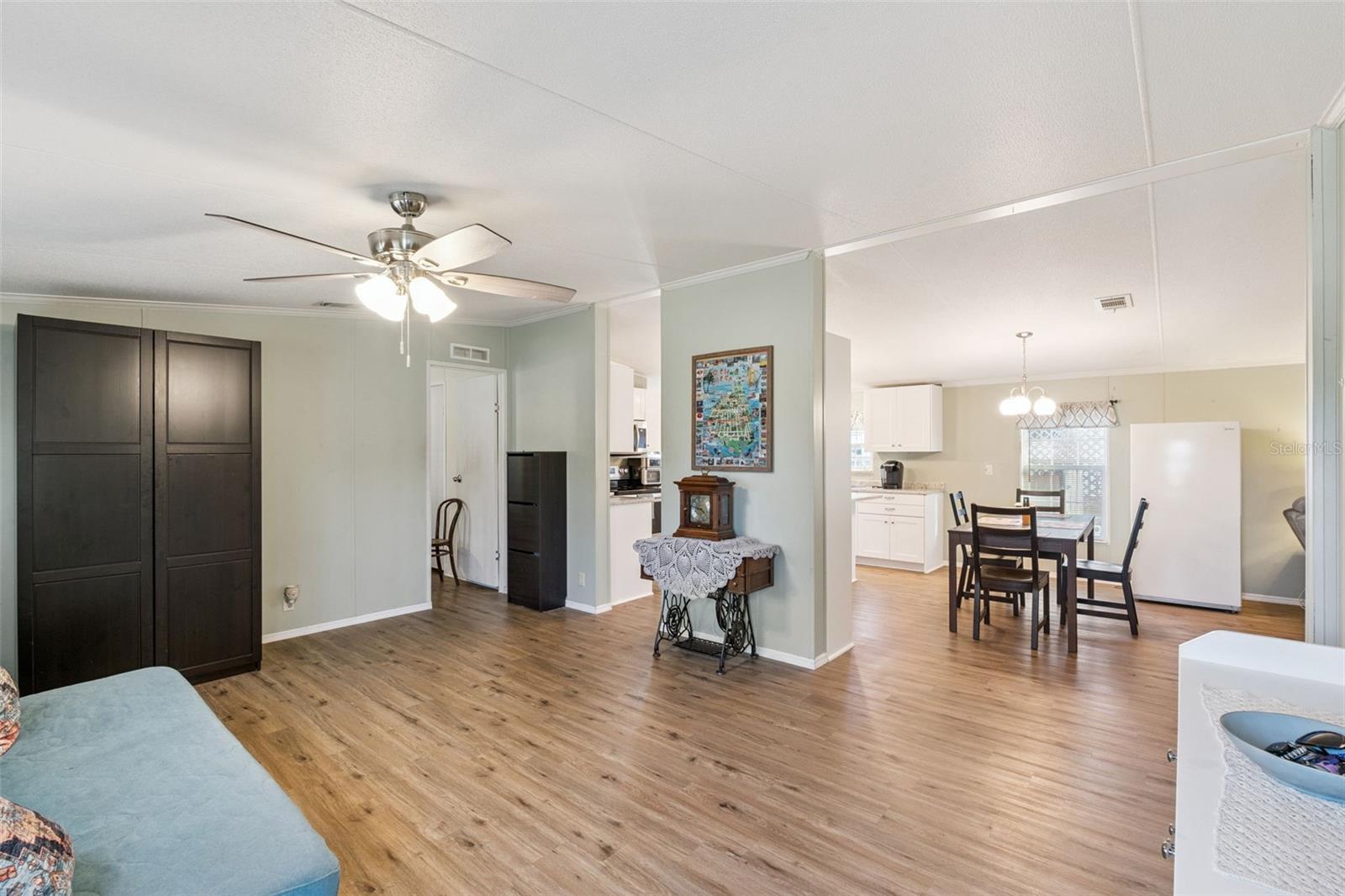 MONTVERDE HILLS - Residential