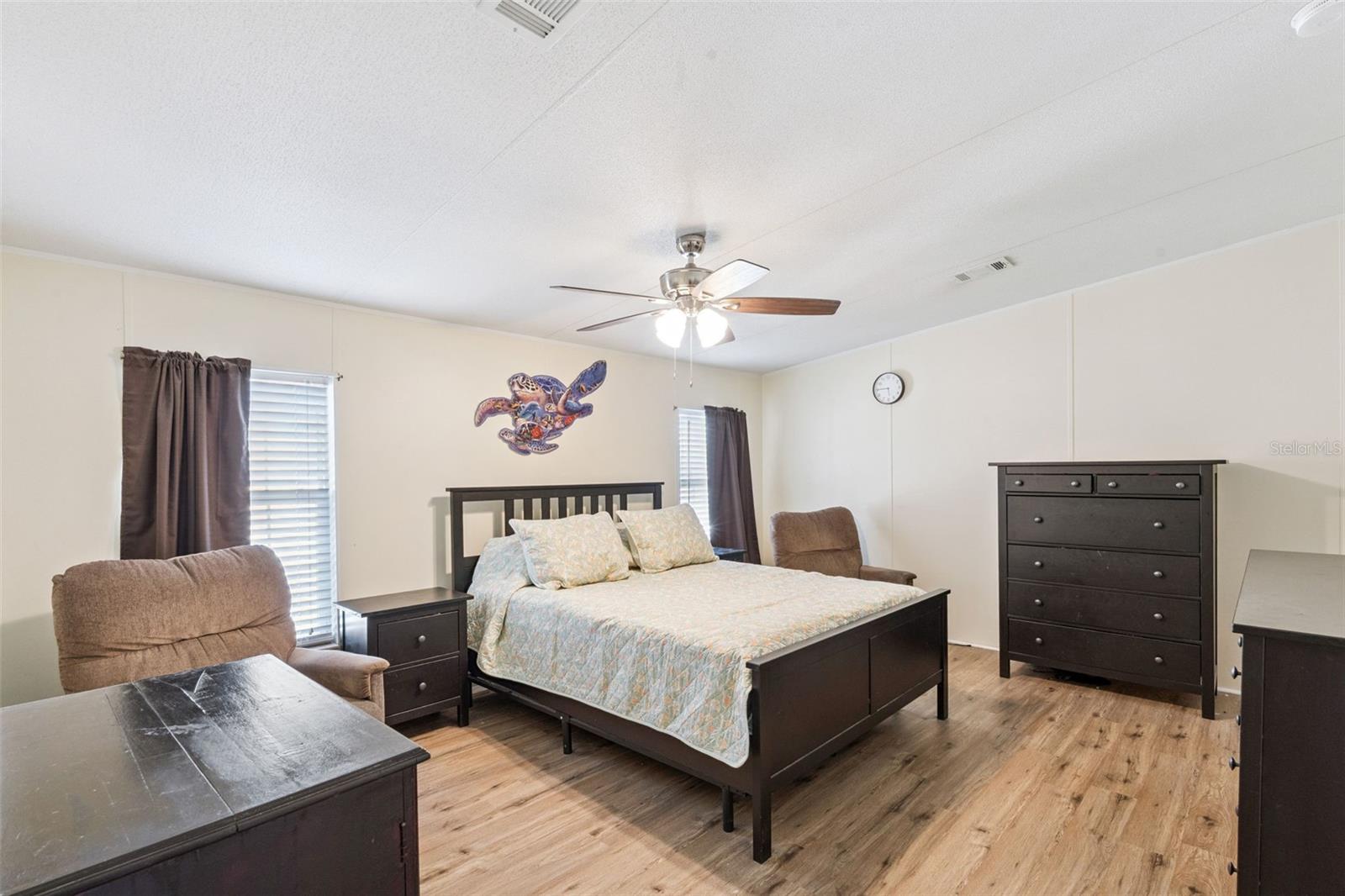 MONTVERDE HILLS - Residential