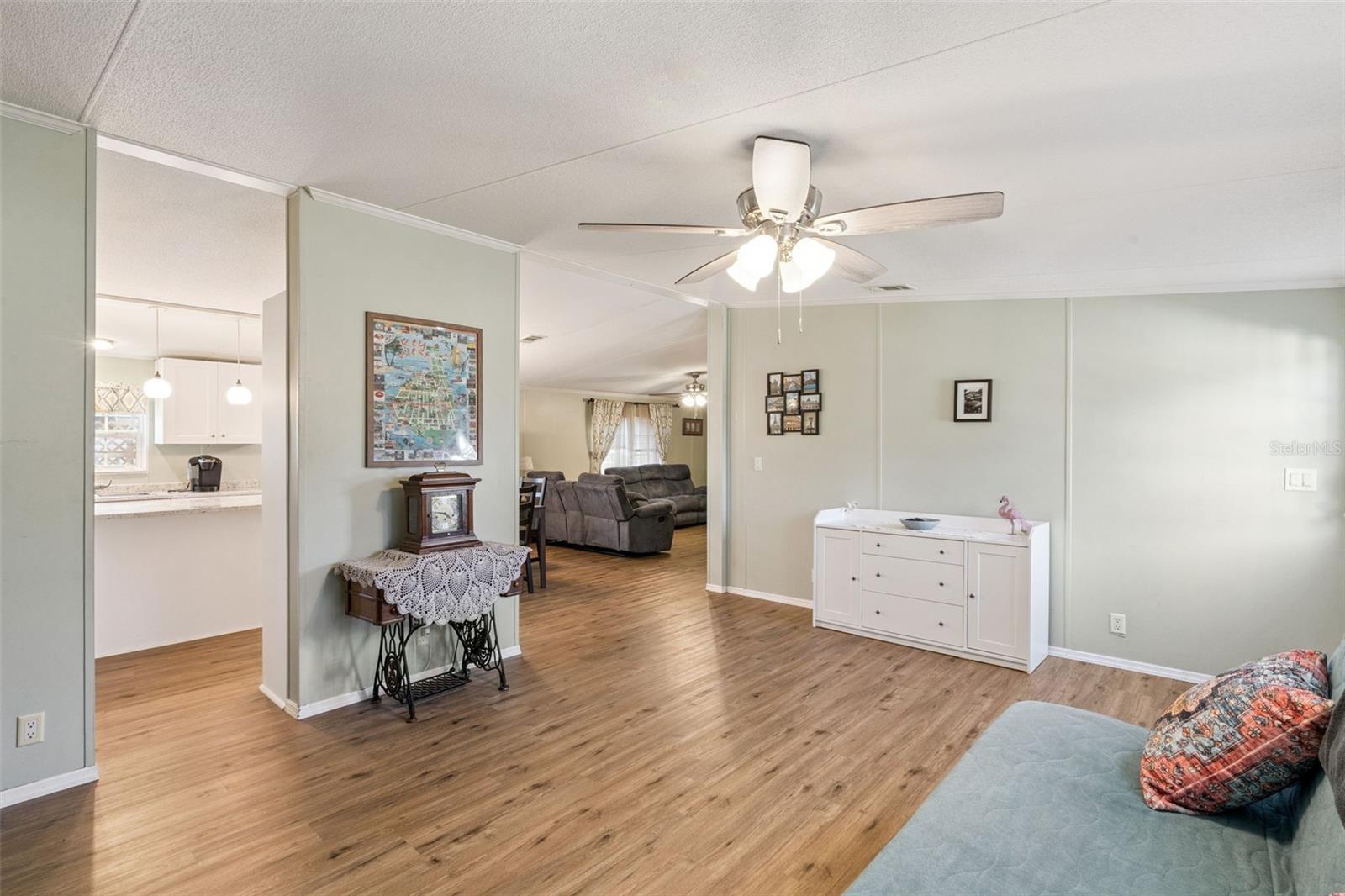 MONTVERDE HILLS - Residential