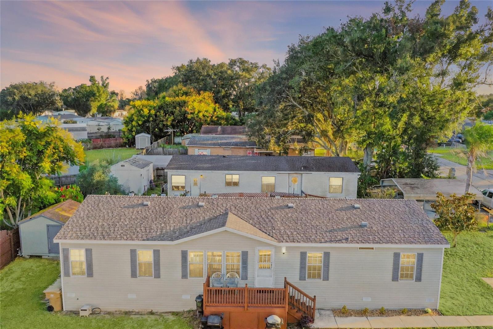 MONTVERDE HILLS - Residential