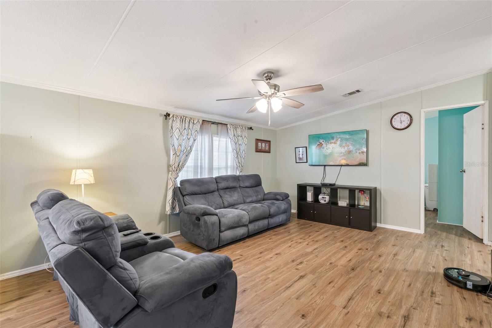 MONTVERDE HILLS - Residential