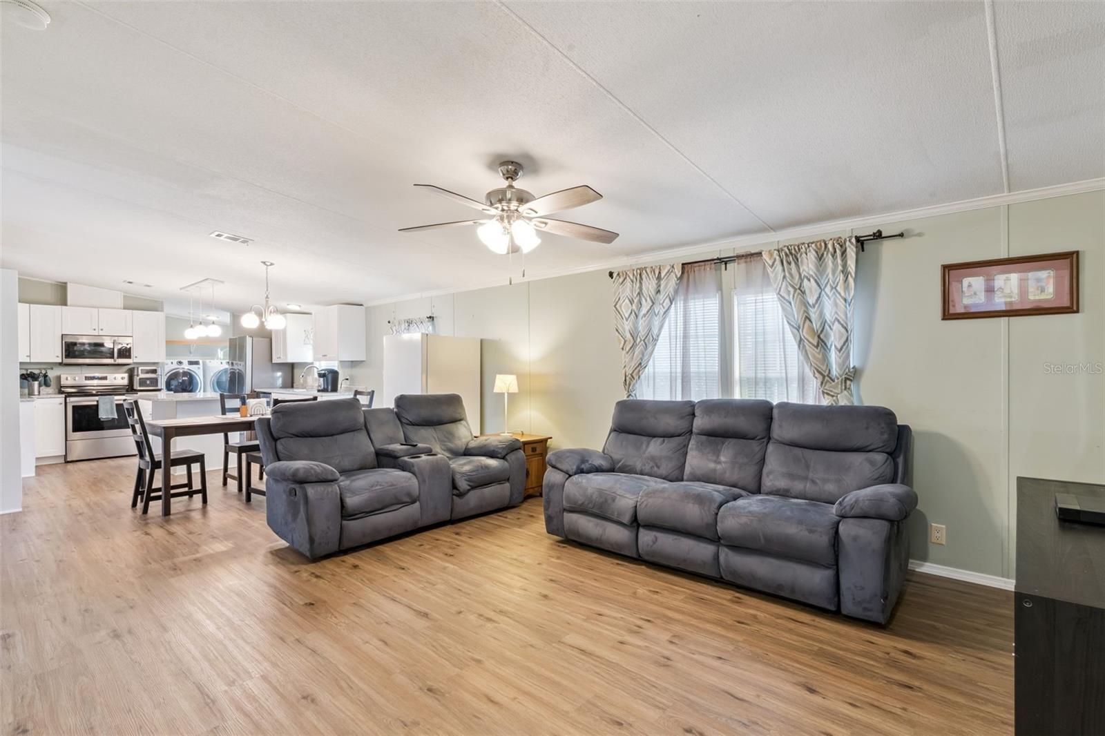 MONTVERDE HILLS - Residential