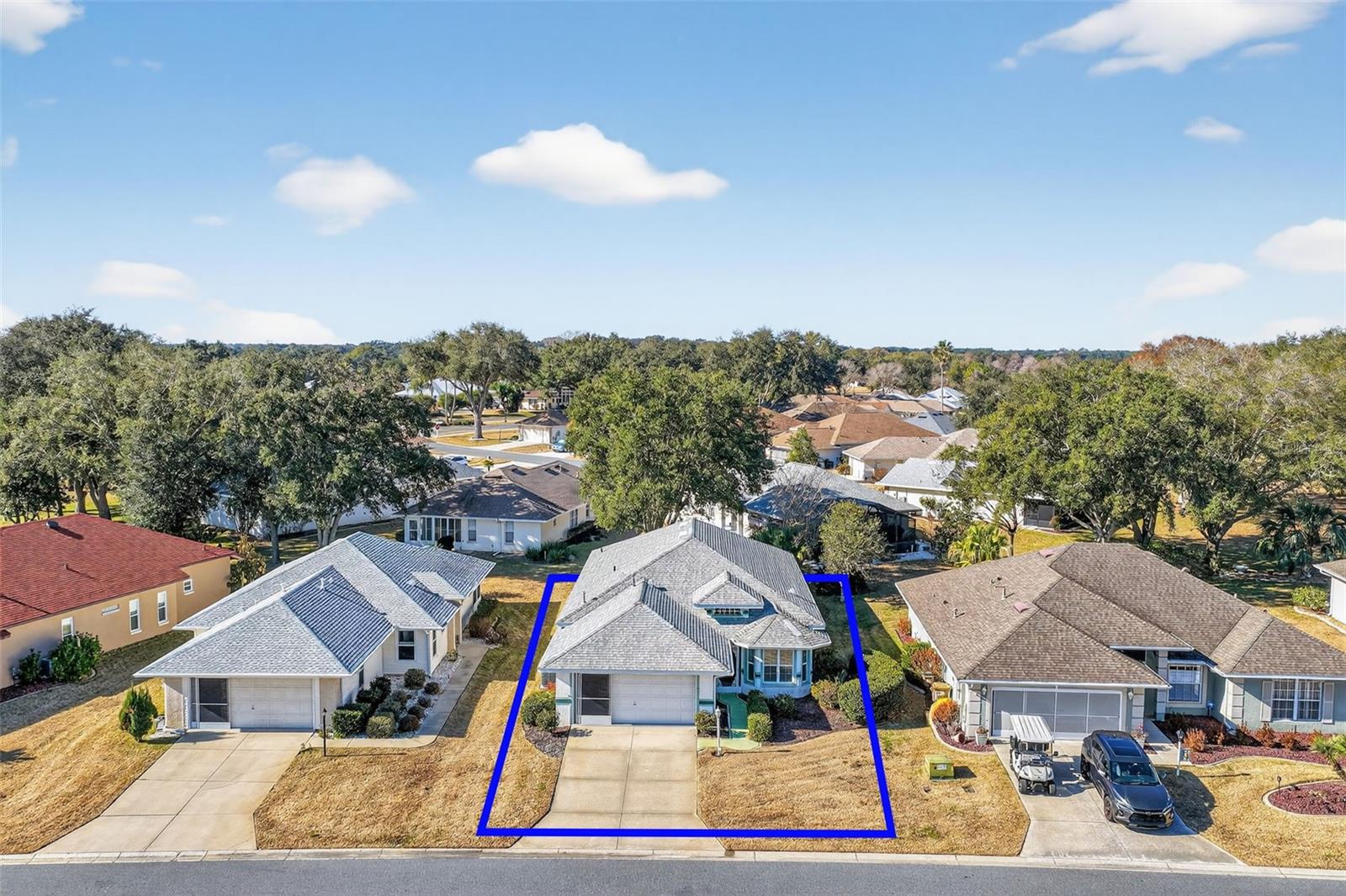 21743 KING JOHN STREET