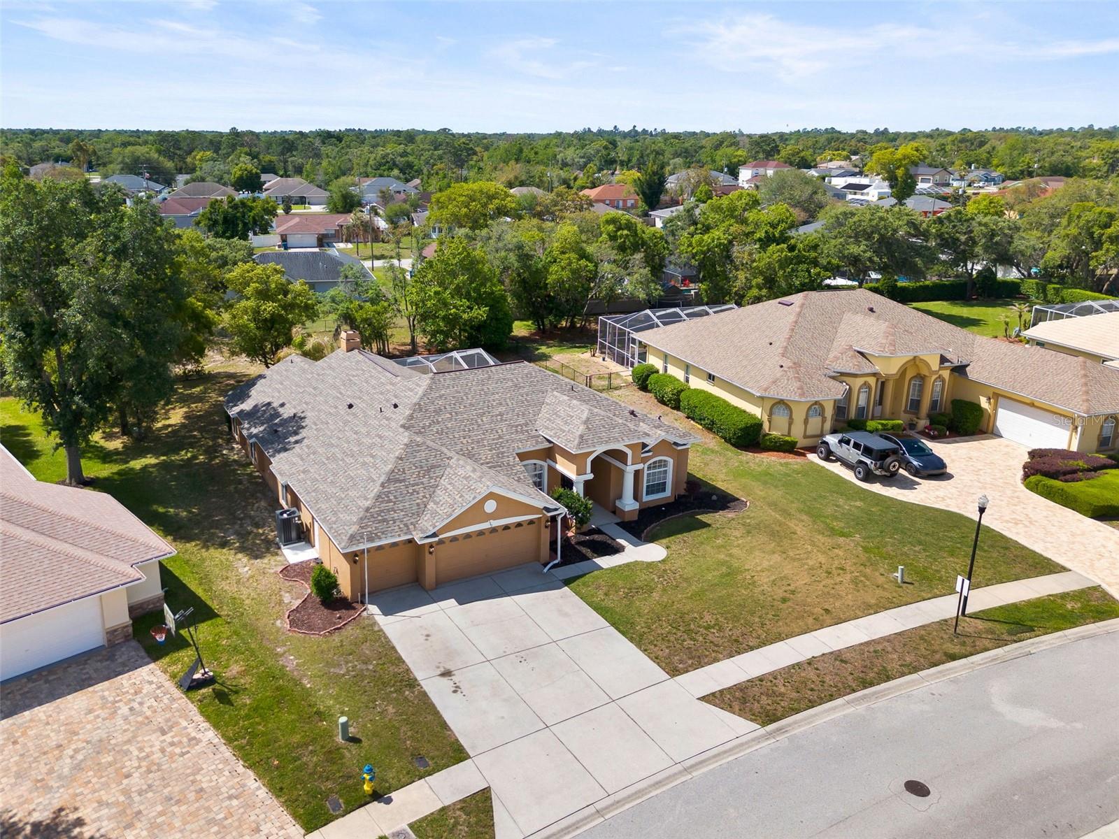 PRISTINE PLACE PH 3 - Residential