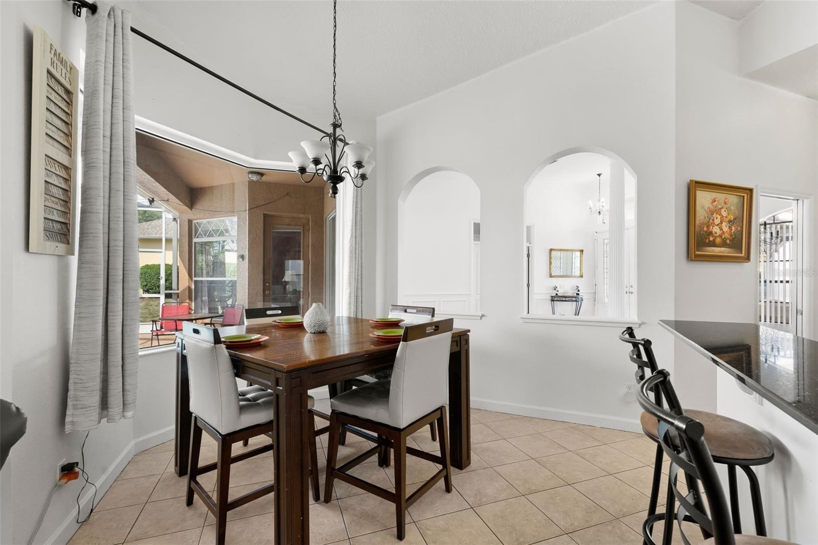 PRISTINE PLACE PH 3 - Residential