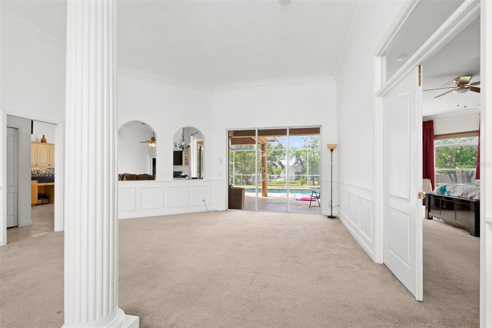 PRISTINE PLACE PH 3 - Residential