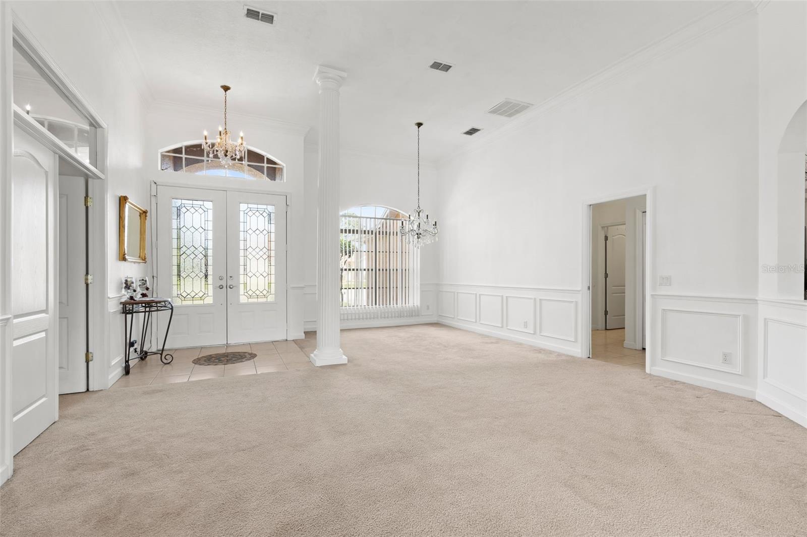 PRISTINE PLACE PH 3 - Residential