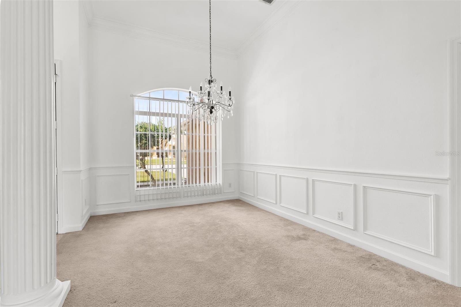 PRISTINE PLACE PH 3 - Residential